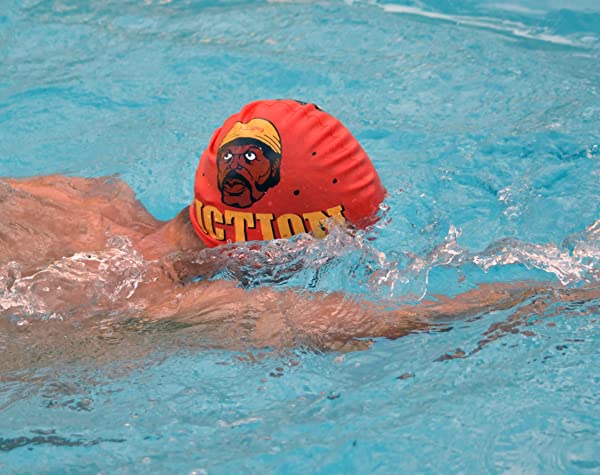 Gorro de Silicona Pool Fiction