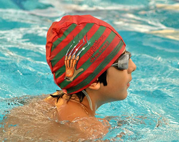 Gorro de Tela Freddy | Freddy Krueger