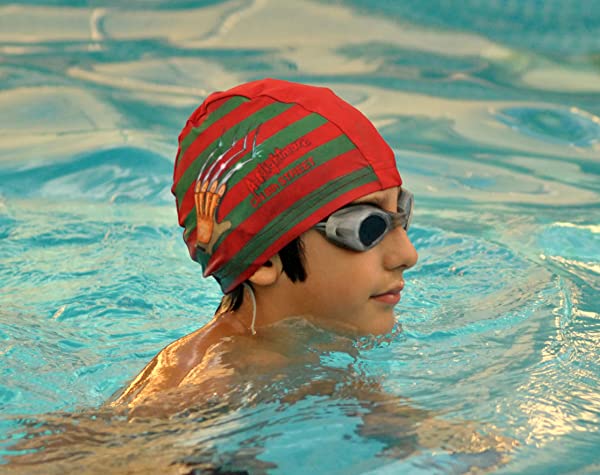 Gorro de Tela Freddy | Freddy Krueger