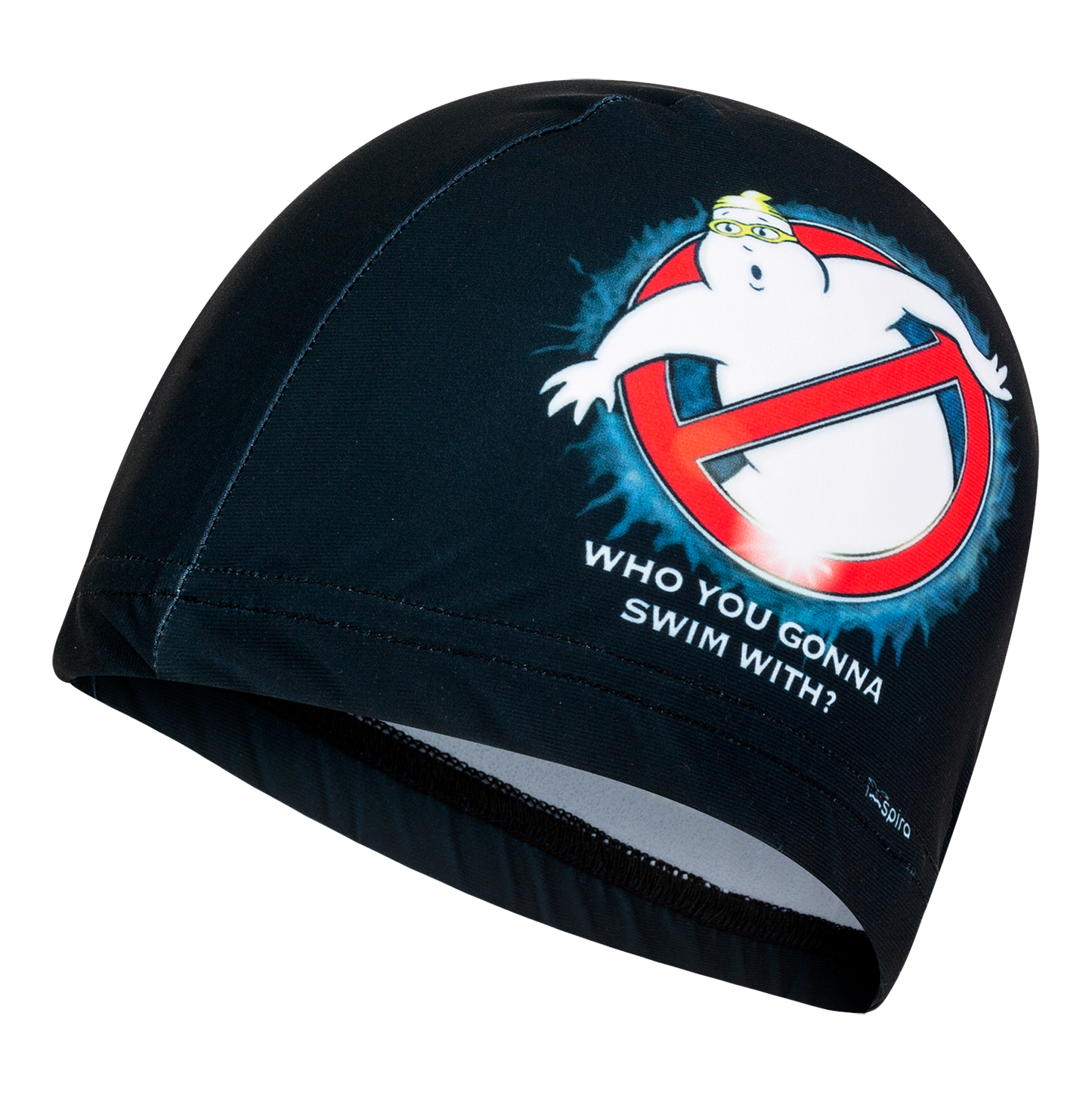 Gorro de Tela Ghostbuster