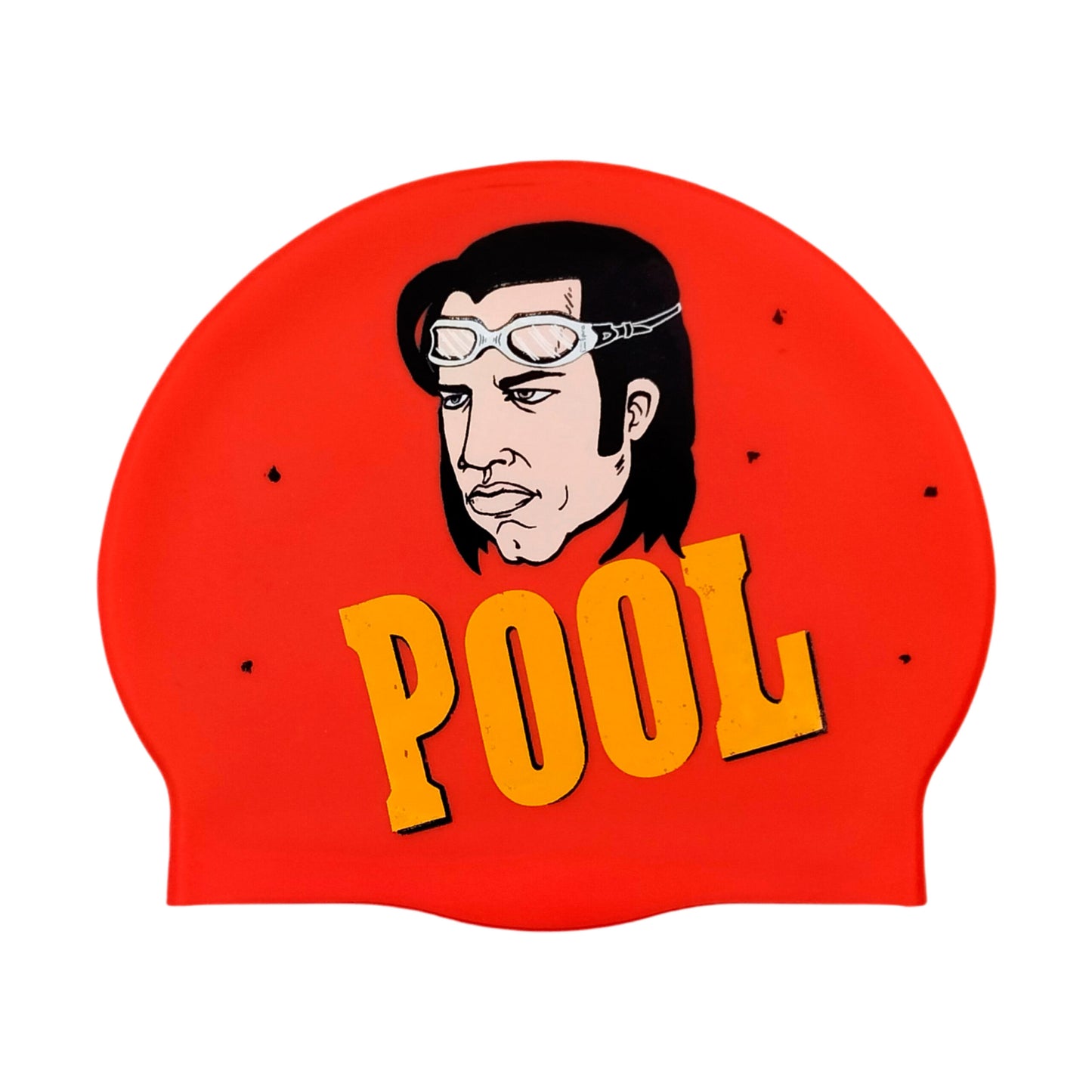 Gorro de Silicona Pool Fiction