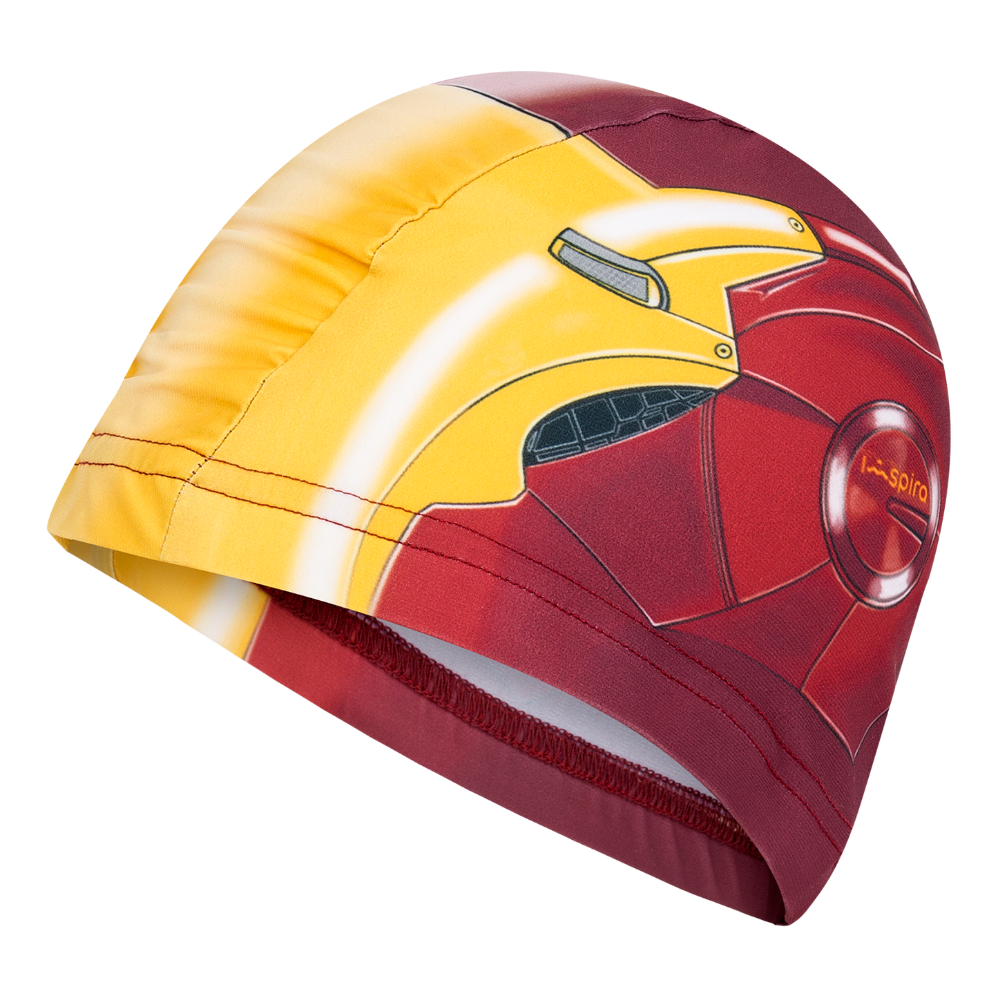 Gorro de Tela Iron Boy | Iron Man