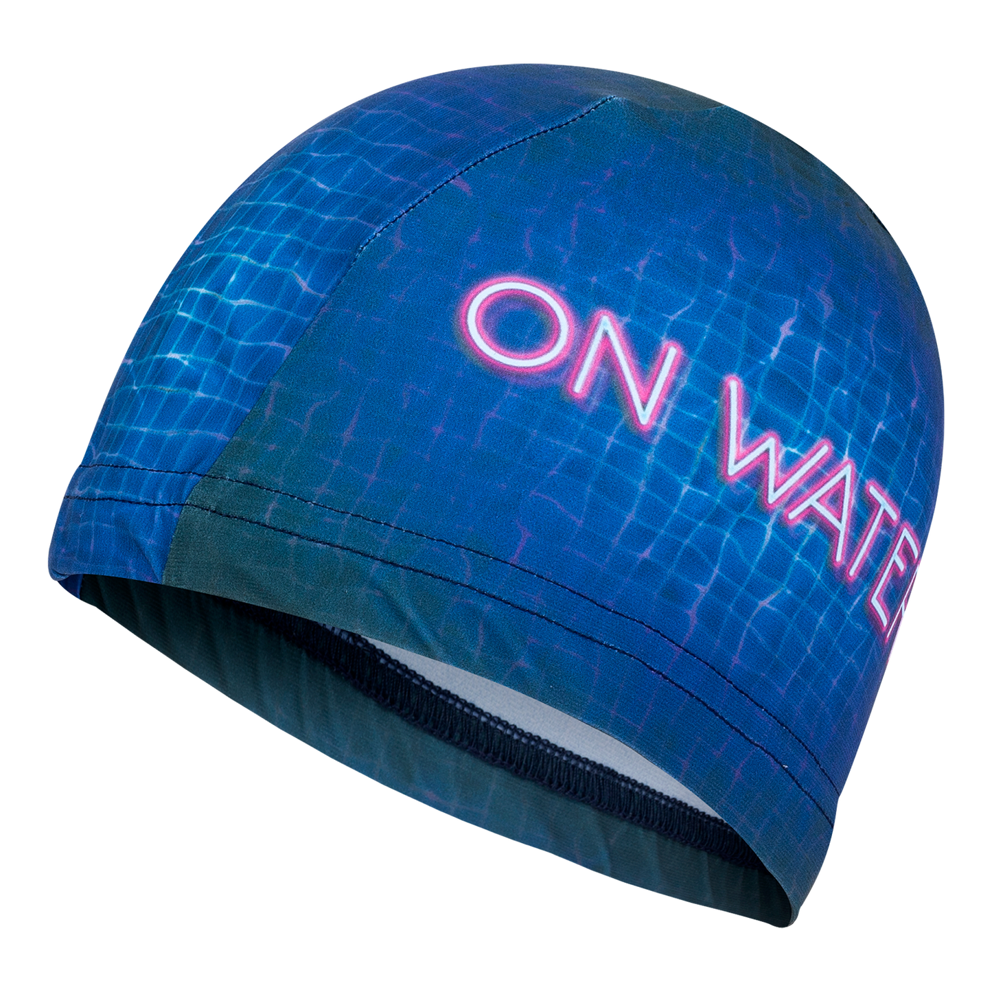 Gorro de Tela On Water