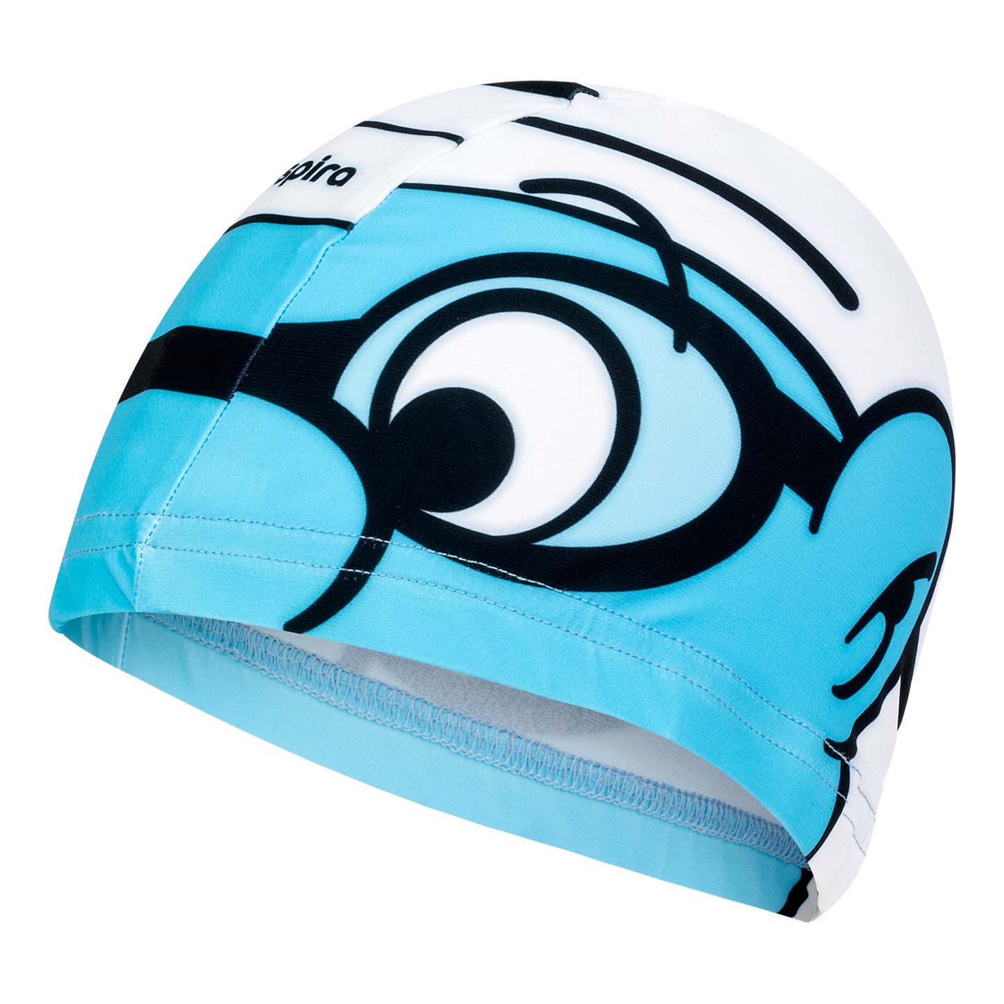 Gorro de Tela Pitufo