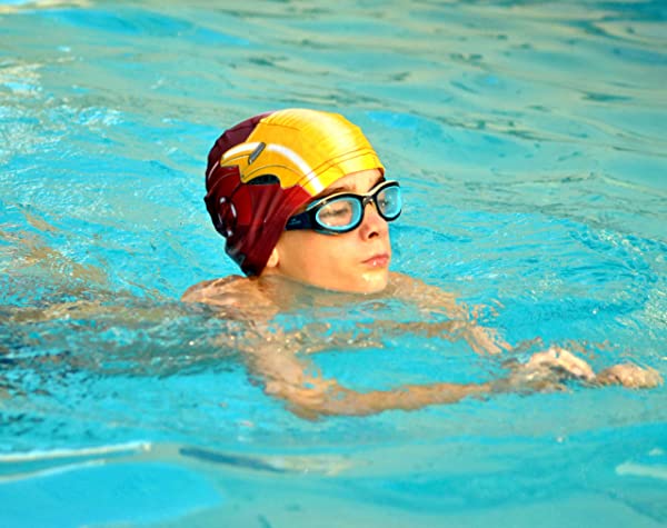 Gorro de Tela Iron Boy | Iron Man