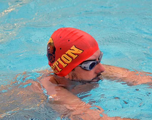 Gorro de Silicona Pool Fiction