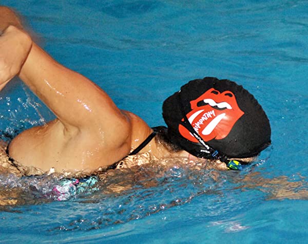 Gorro de Silicona Swimpathy