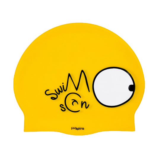 Gorro de Silicona Swimson