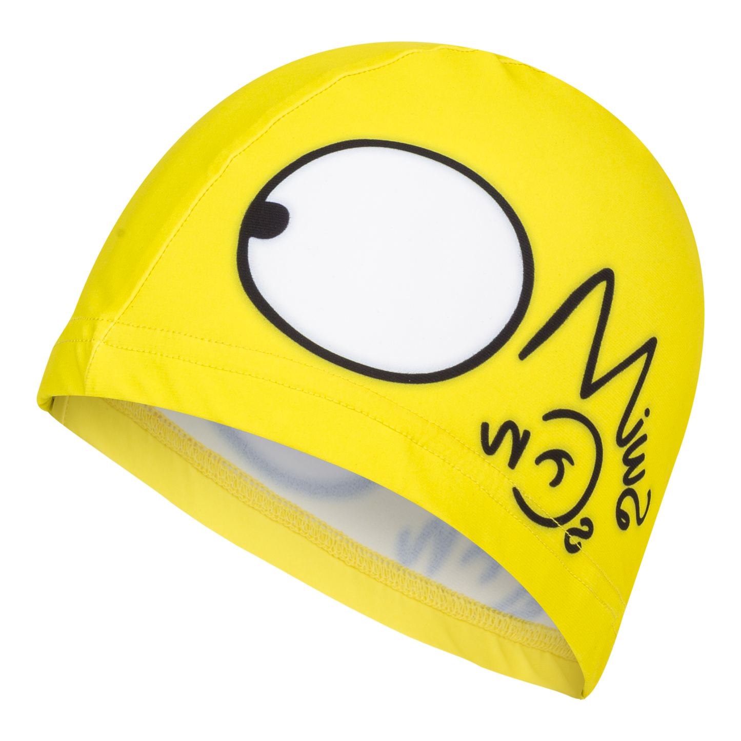 Gorro de Tela Swimson