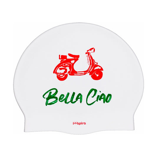 Gorro de Silicona Bella Ciao