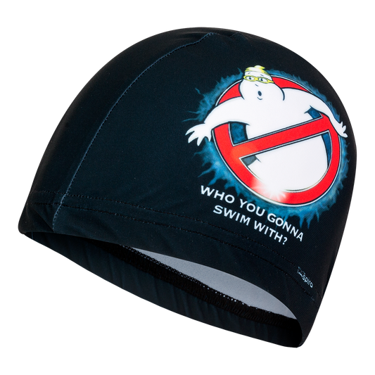 Gorro de Tela Ghostbuster