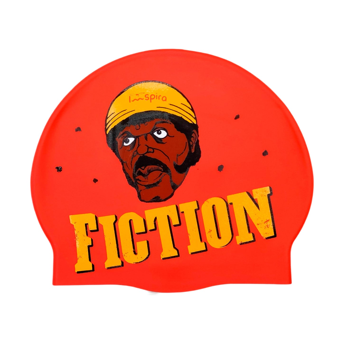 Gorro de Silicona Pool Fiction