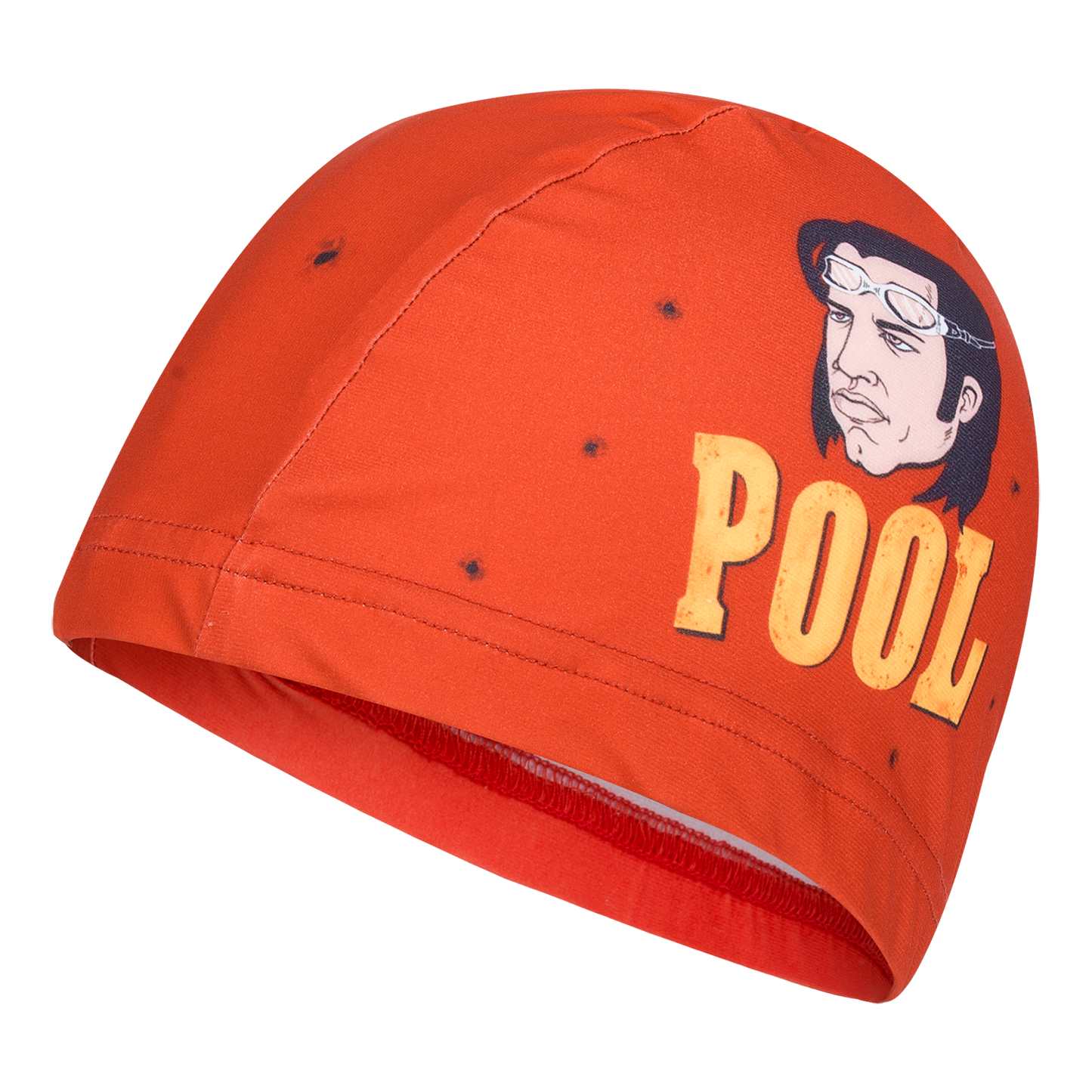 Gorro de Tela Pool Fiction