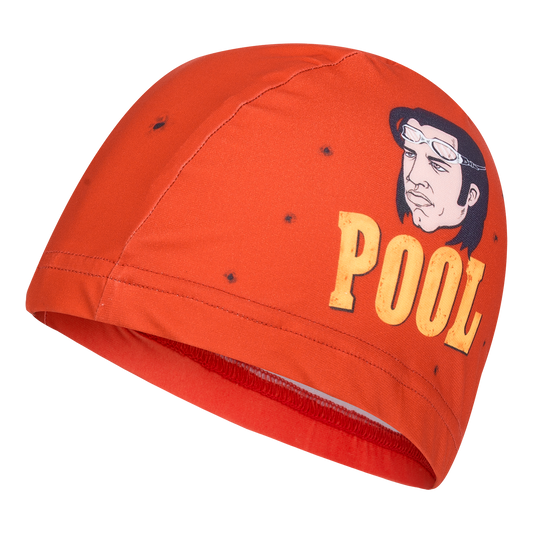 Gorro de Tela Pool Fiction