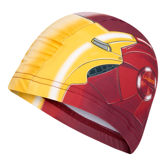 Gorro de Tela Iron Boy | Iron Man