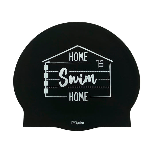 Gorro de Silicona Home Swim Home