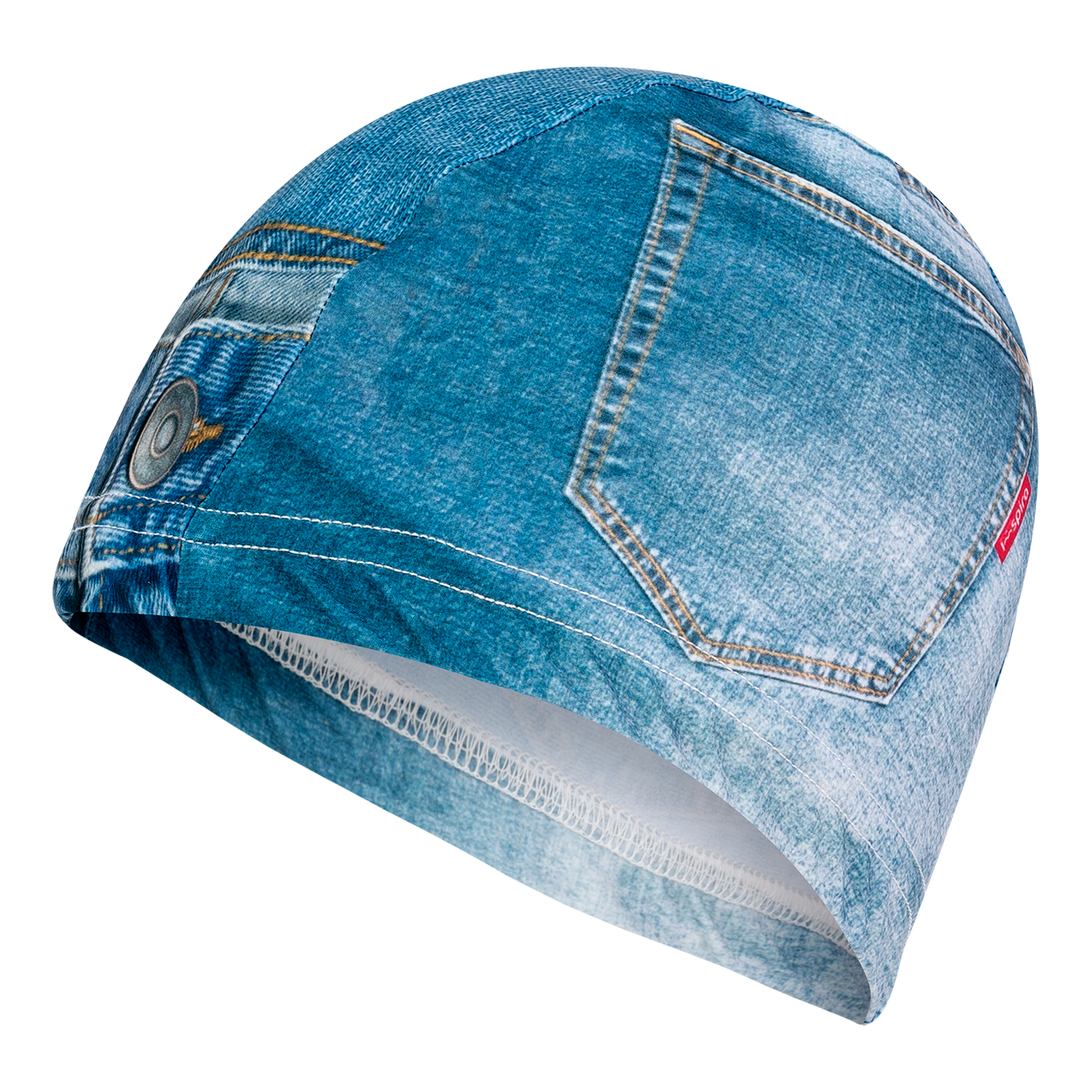 Gorro de Tela IMSPIRA'S 501