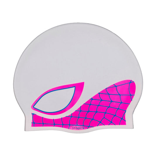 Gorro de Silicona Ghost Spider | Spider-Gwen