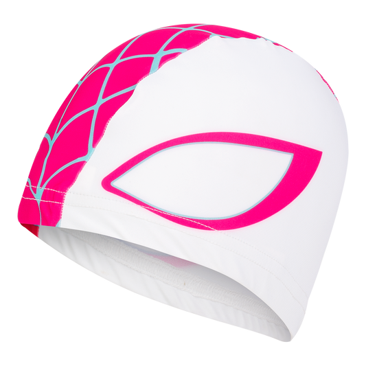 Gorro de Tela Ghost Spider | Spider-Gwen