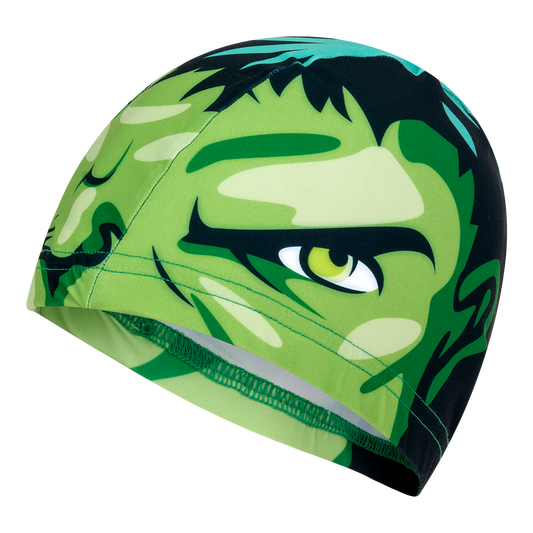 Gorro de Tela Hulk