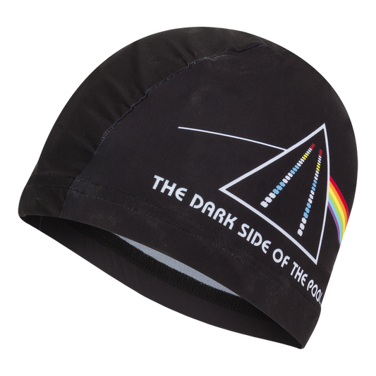 Gorro de Tela The Dark Side of The Pool