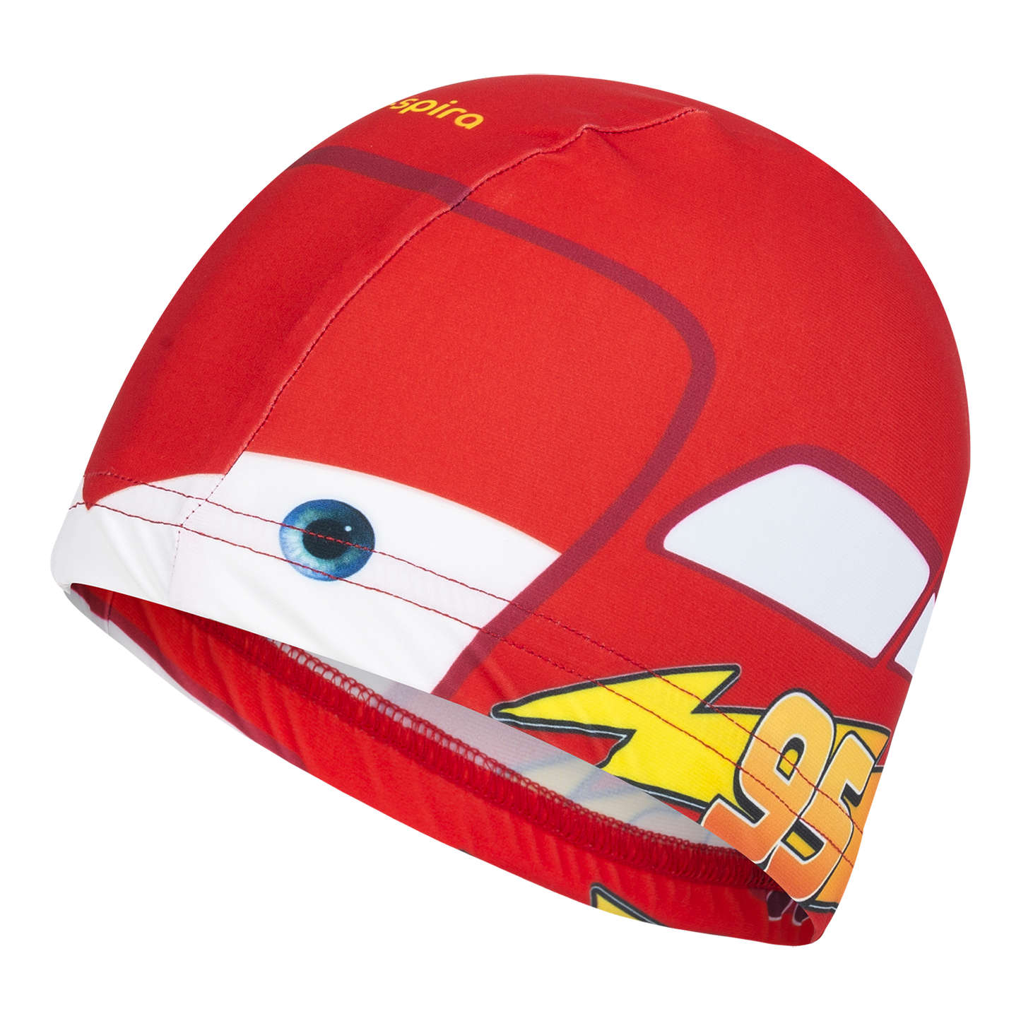 Gorro de Tela Cars
