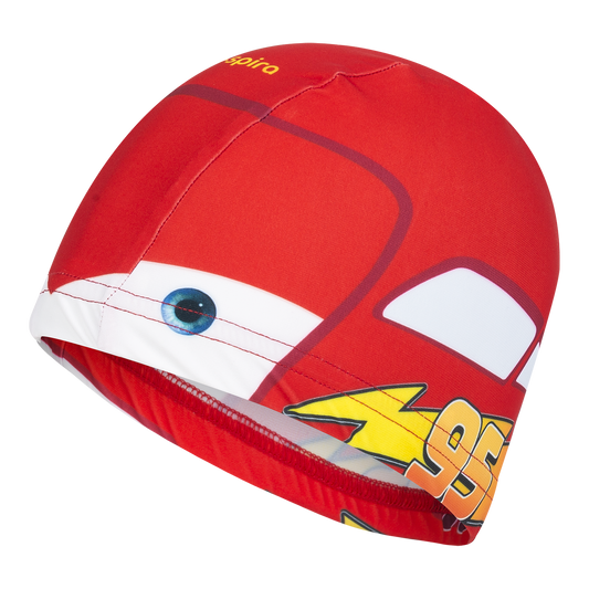 Gorro de Tela Cars