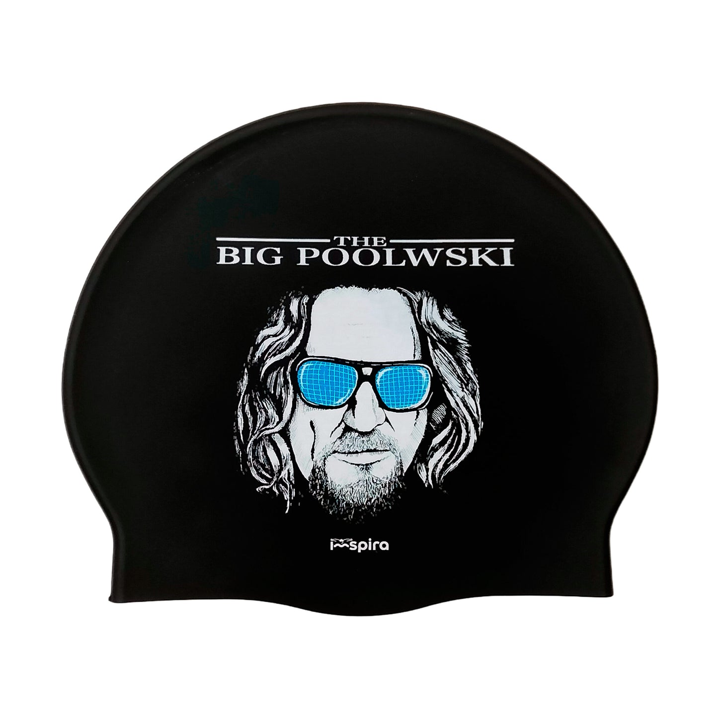 Gorro de Silicona The Big Poolwsky