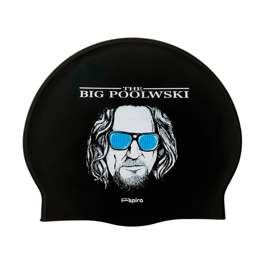 Gorro de Silicona The Big Poolwsky