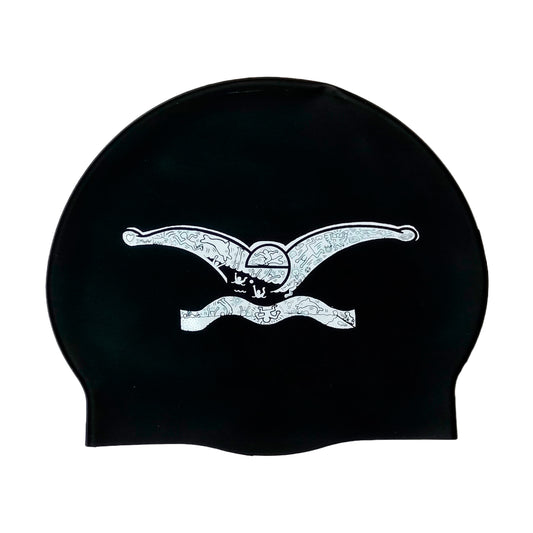 Gorro de Silicona Haring Style