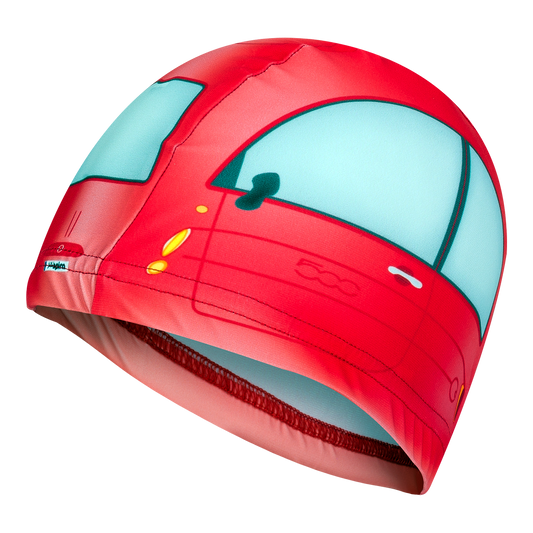 Gorro de Tela 500