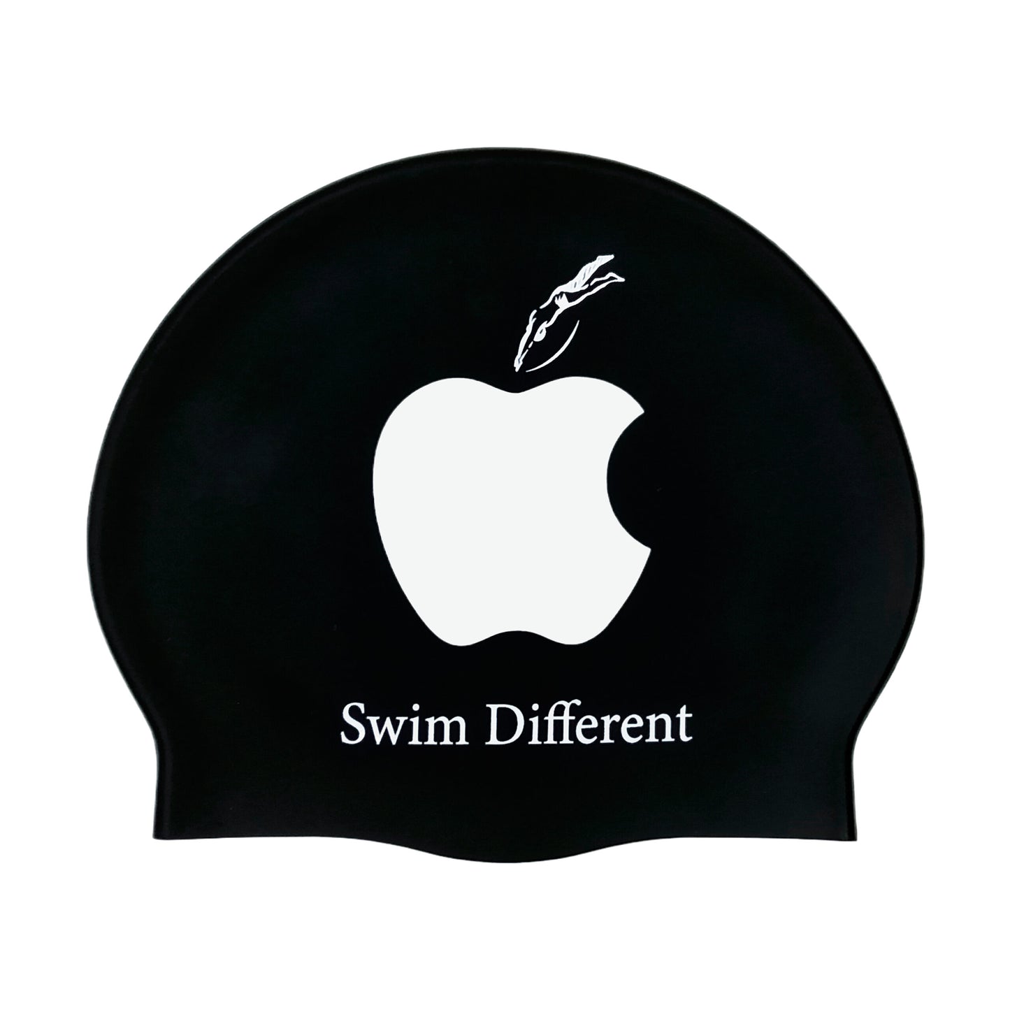 Gorro de Silicona Apple