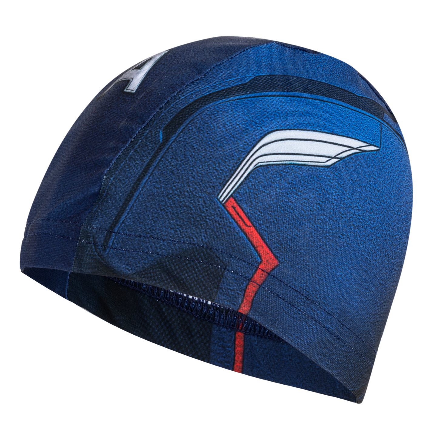 Gorro de Tela Capitan America