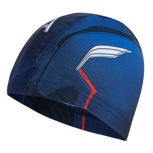 Gorro de Tela Capitan America