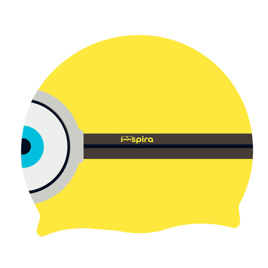 Gorro de Silicona Minions
