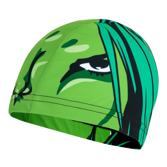 Gorro de Tela SHEHULK
