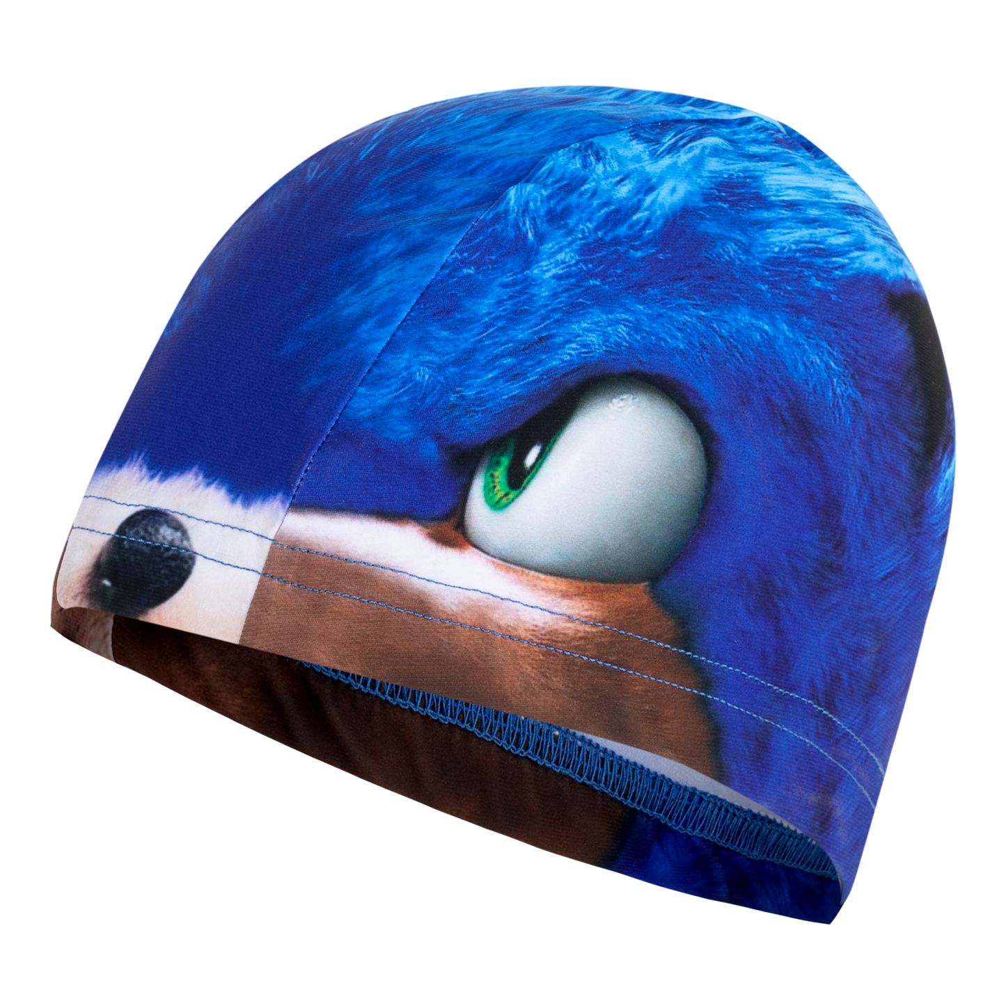 Gorro de Tela Sonic