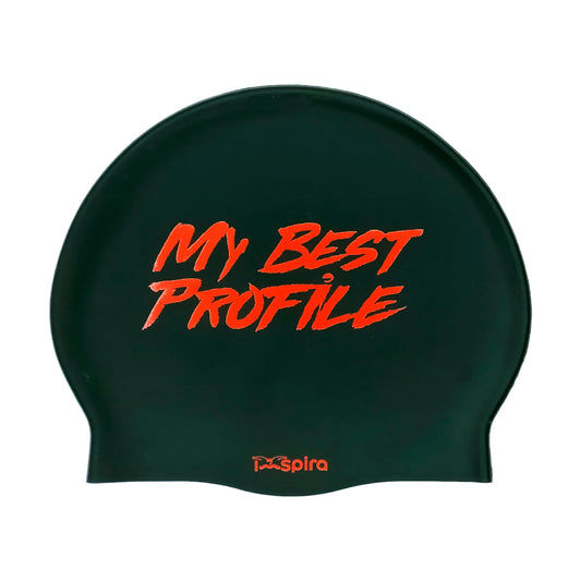 Gorro de Silicona My Best Profile