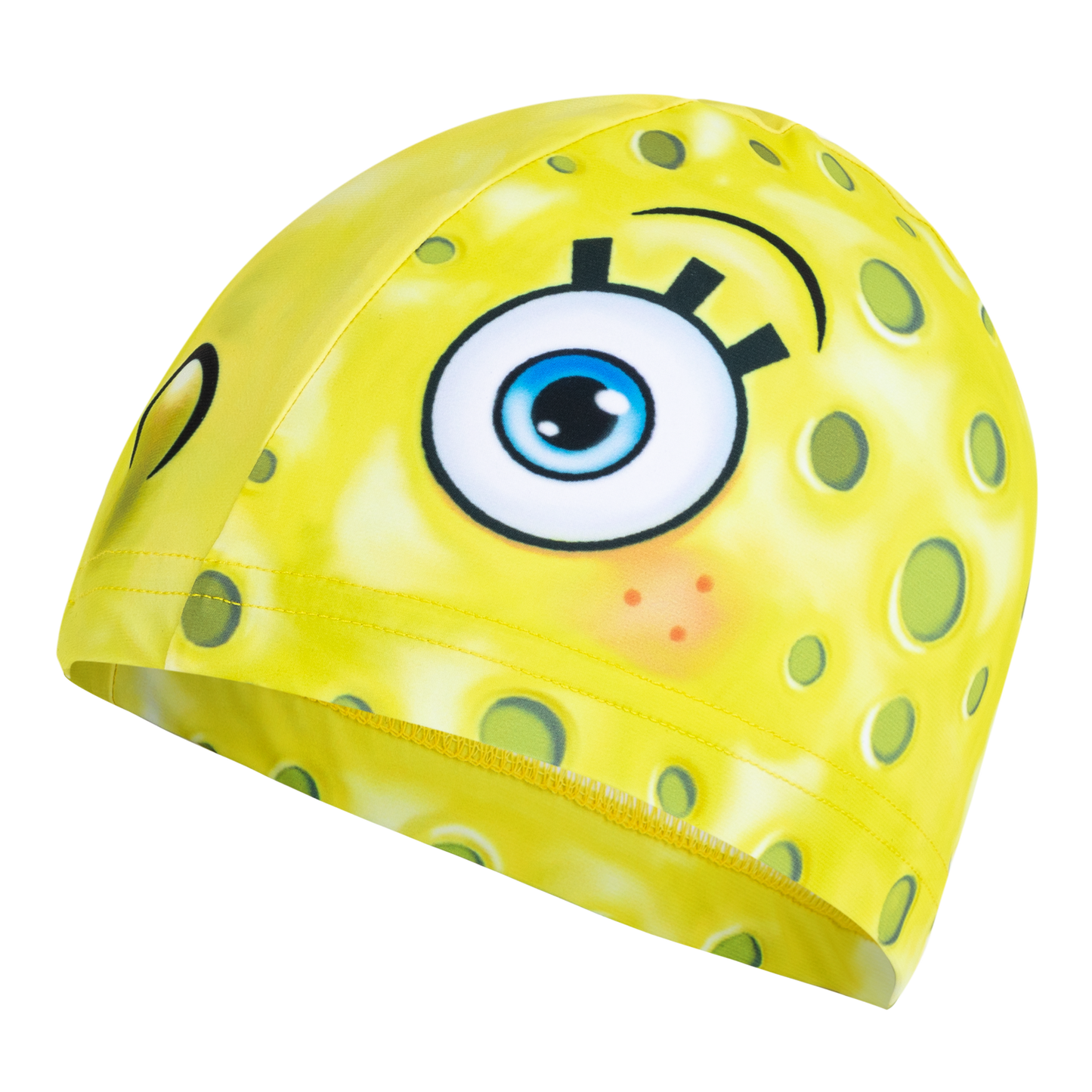 Gorro de Tela Bob Esponja