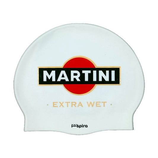 Gorro de Silicona Martini