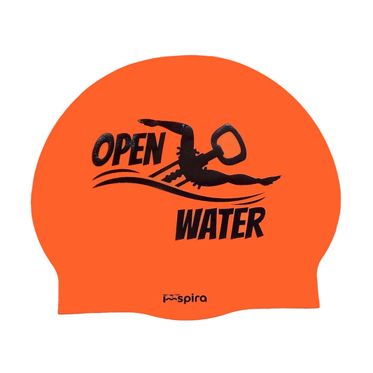 Gorro de Silicona Open Water
