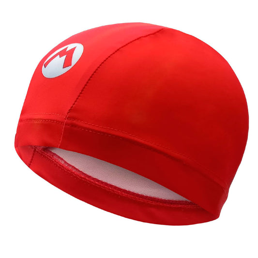 Gorro de Tela Mario Brother
