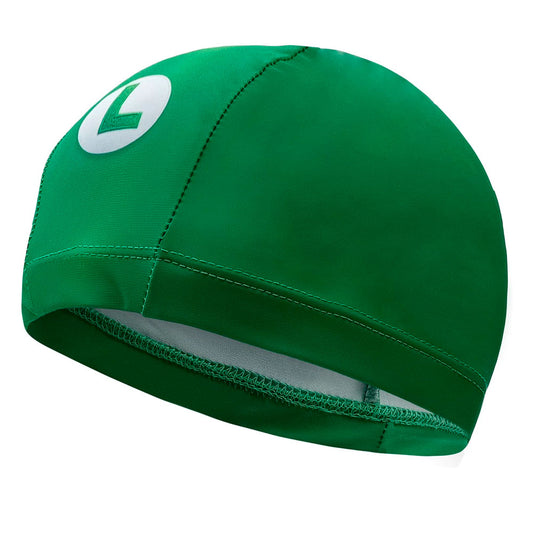 Gorro de Tela Luigi Brother
