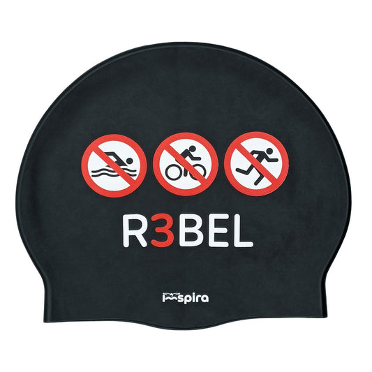 Gorro de Silicona R3BEL