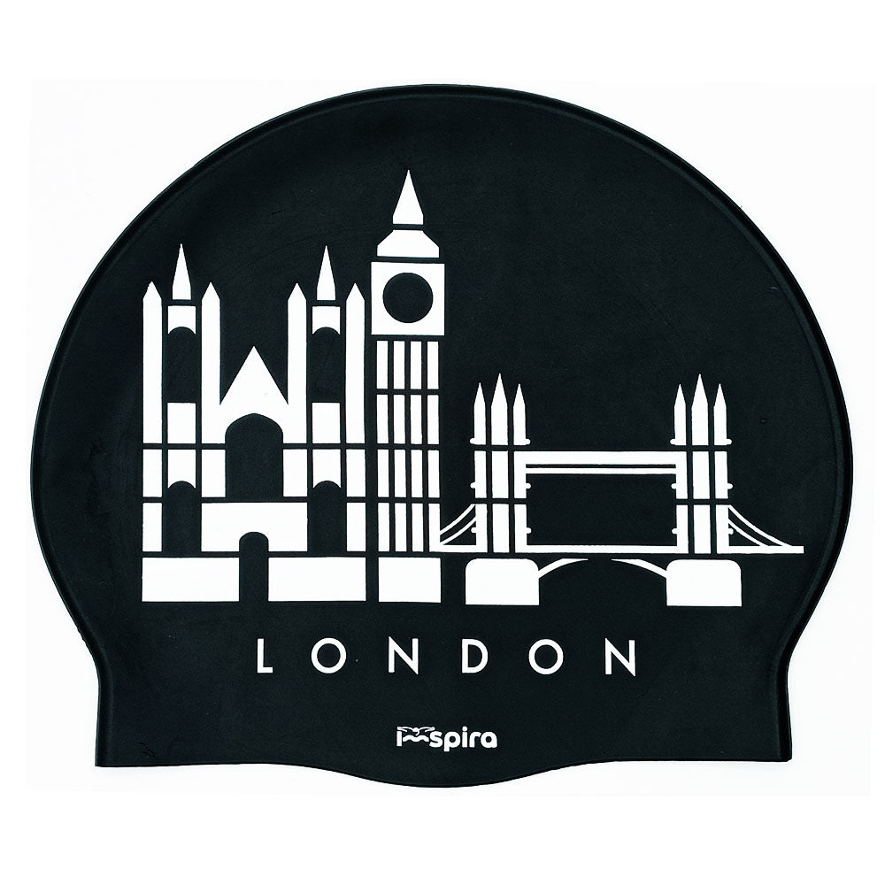 Gorro de Silicona London
