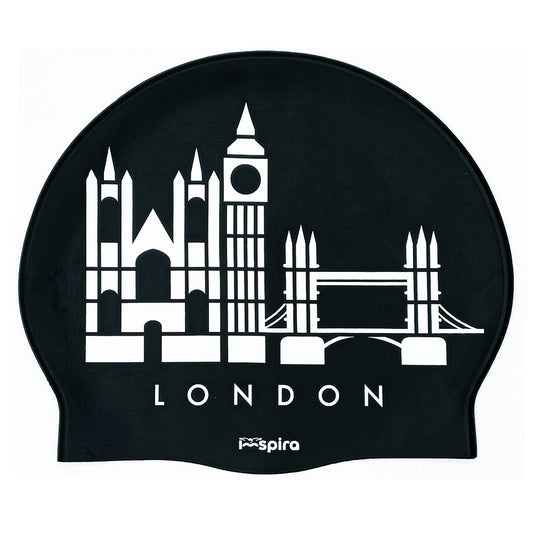 Gorro de Silicona London