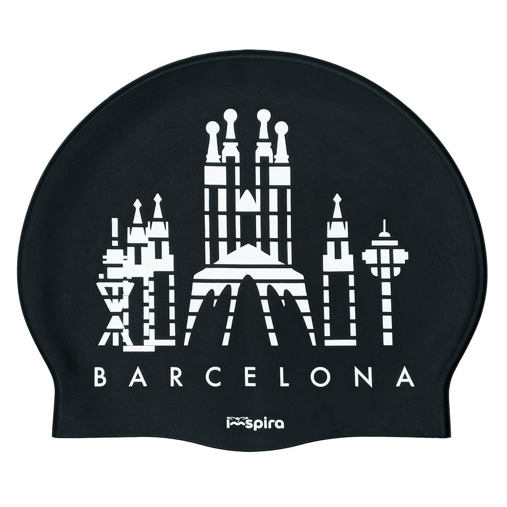 Gorro de Silicona Barcelona