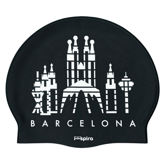 Gorro de Silicona Barcelona