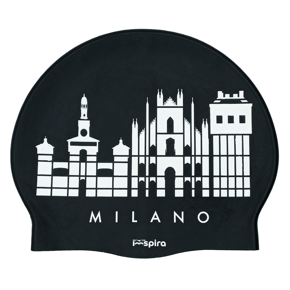 Gorro de Silicona Milano