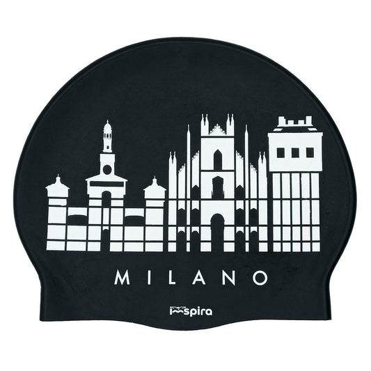 Gorro de Silicona Milano